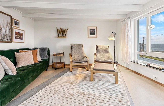 6 Person Holiday Home in Midsund-by Traum - Foto 13