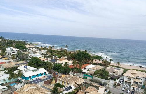 Studio aconchegante com vista para o mar de Itapuã - Foto 18