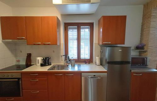 Apartment PARENZANA, little row HOUSE with big green yard in central Istria - Foto 33