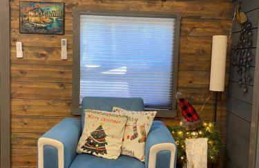 Carlton Cabin at Lake of Egypt 500 Sq Ft - Photo 12