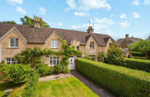 Clover Cottage - Foto 25