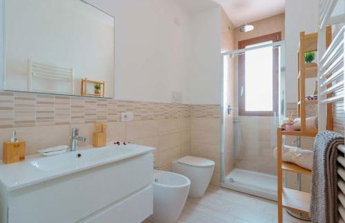 Casa Suite Himalaya Estate in Sardegna Vicino al Mare e Aeroporto Wi-Fi & Parcheggio - Foto 6