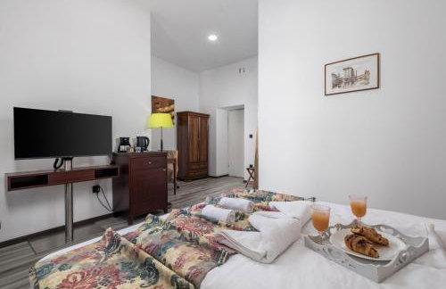 Continentale - Deluxe Rooms - Foto 12