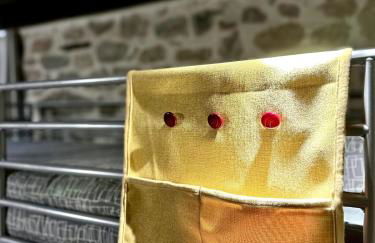 Aux Détours de l'Étang La Bergerie et sa piscine privative - Foto 24