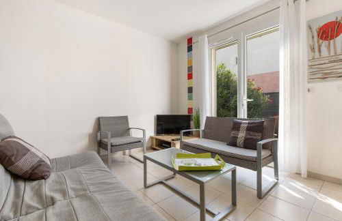 Ô Soleil - Avec piscine privée - Foto 12