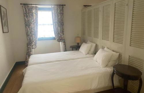 Casa das Mouras- Rio de Moinhos - Foto 11