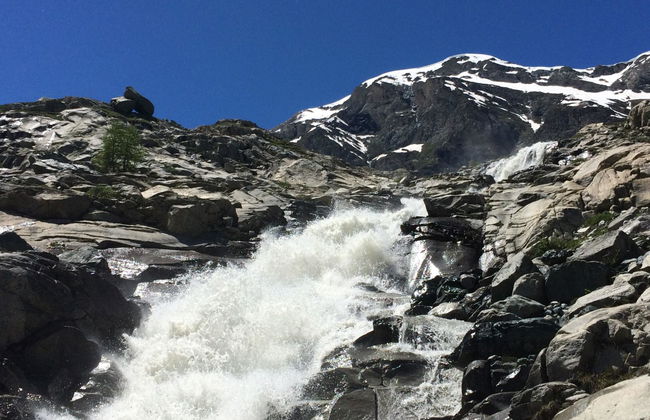 Chalet Sunstar Klein - Foto 22