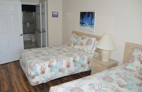 Brunswick Plantation Golf Condo 509M - Foto 13