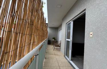 Casa de Hóspedes Jardim dos Pinheiros Piscina climatizada - Foto 15