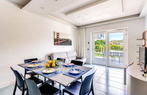 Dimora Delle Rose in Massa Lubrense - Foto 32