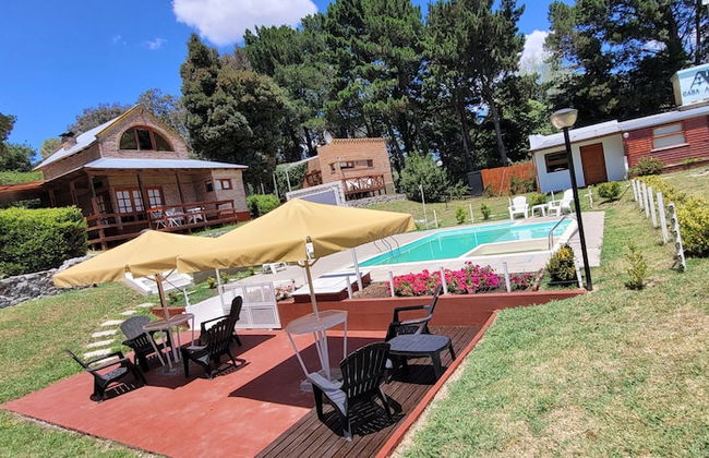 CasaAlpina - Foto 58