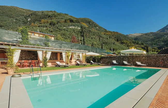 Villa Melangola - Foto 70