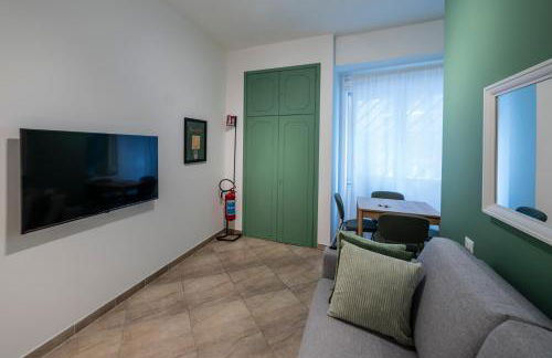 Vintage Fornaci Apartment - Photo 11