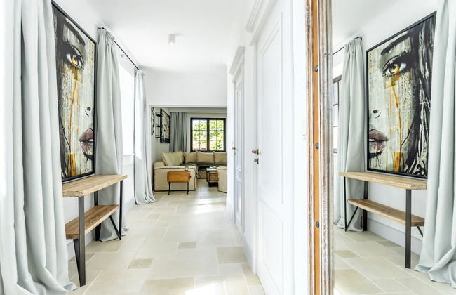 Castro Mesembria Boutique Hotel - Foto 22