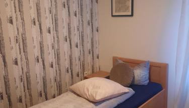 Ferienwohnung im Zentrum Treuchtlingens - Foto 5