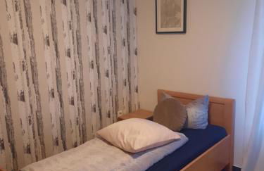 Ferienwohnung im Zentrum Treuchtlingens - Foto 5