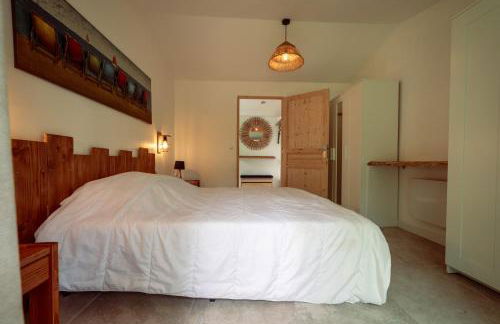 Maison vu Lac en première ligne du lac de Lacanau avec terrain de tennis privatif - Foto 10