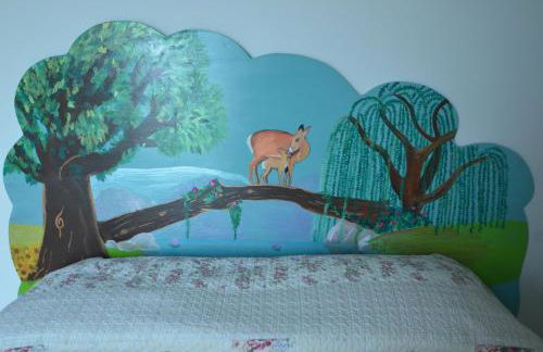 Agriturismo Prato degli Angeli - Foto 44