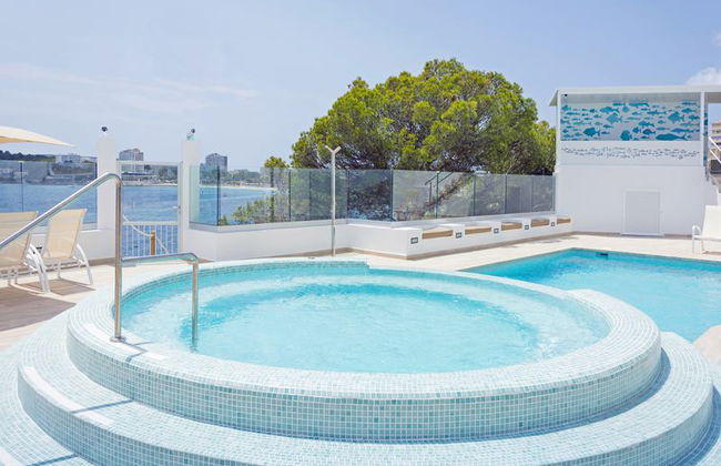 HSM Sándalo Beach - Foto 38