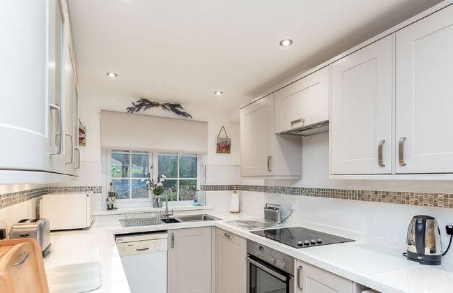 Thrift Cottage - Foto 11