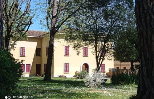 Villa Tommasini La torre - Foto 19