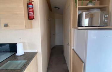 Cozy’s caravan hire - Foto 11