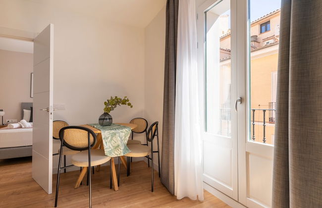 Limehome Madrid C. de Fomento - Photo 53