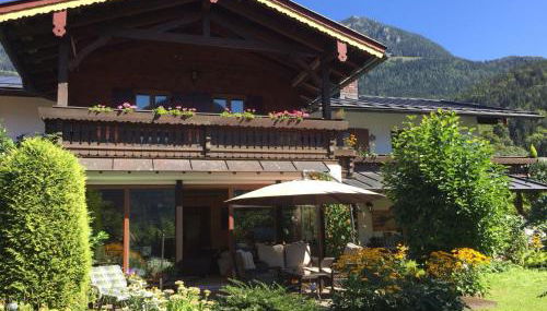 Gästehaus Weinrebe - Foto 3