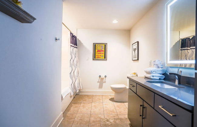 Rustic Contemporary - Foto 10