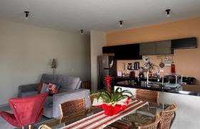 Casa com Jacuzzi Privativa Relaxamento Total em Águas de São Pedro - Foto 18