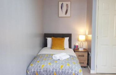 Delight Marvel-Wexford Place, Maidstone - Foto 6