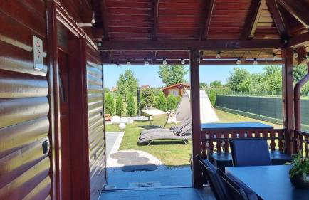 Family friendly house with a parking space Varazdin, Zagorje - 22470 - Foto 20