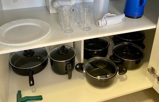 AP 1607 vaga piscina academia coworking - Foto 32