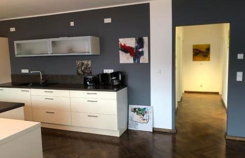 Studio/Loft in Eberswalde - Foto 43