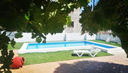 Sierra de Aracena Cala Huelva Casa Rural - Foto 1