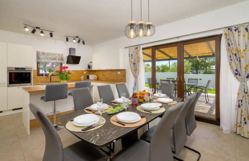 Villa Benčić by Istrialux - Foto 46