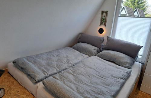 Ferienhaus Siebenschläfer mit privater Sauna - Foto 20