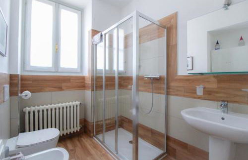 Bel Faggio Rosso apartment - Foto 21