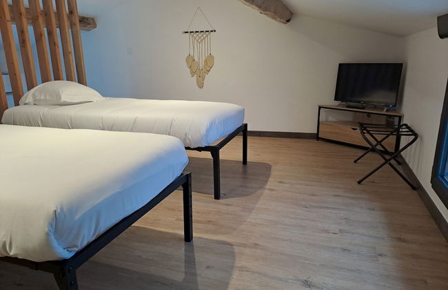 Château Pierre de Montignac - Foto 12