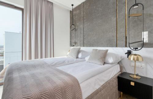 Sol Marina Apartment by Solarento - Foto 18