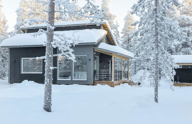 Pallaskieppi - Foto 21