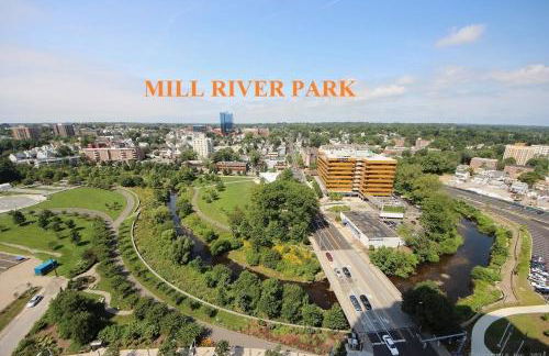 Family-Friendly 4 Bed 3 Bath Downtown Delight - Foto 58