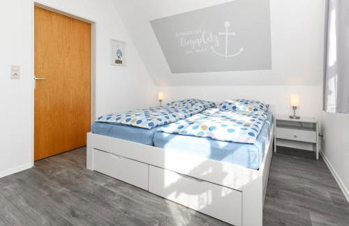 Ferienwohnung Seepferdchen im Wohnpark Werdum - Photo 11