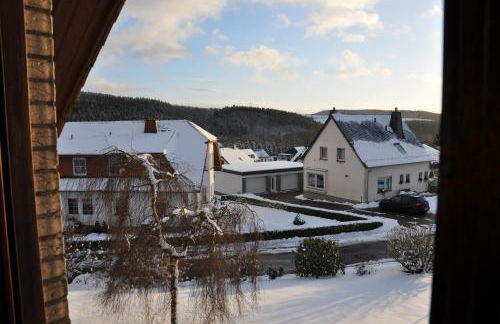 Ferienwohnung Bleialf - Foto 25