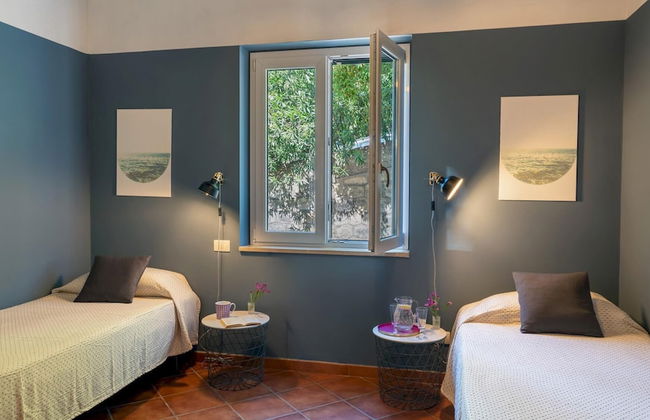 Villa Le Sorbe 12 in Caronia - Foto 71