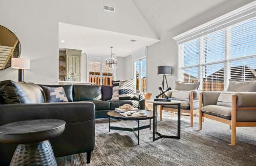 Apollo House-Amazing Location in Rogers-Sleeps 11 - Foto 18