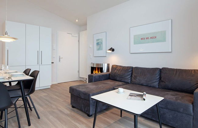 4 Personen Ferienhaus in Wendtorf - Foto 24