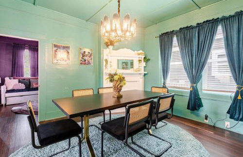 MerManor in Soda Pop District - Foto 21