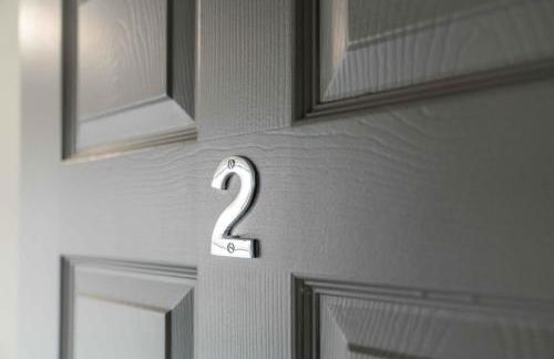 The Exchange Apartments with Permit Parking - Foto 35