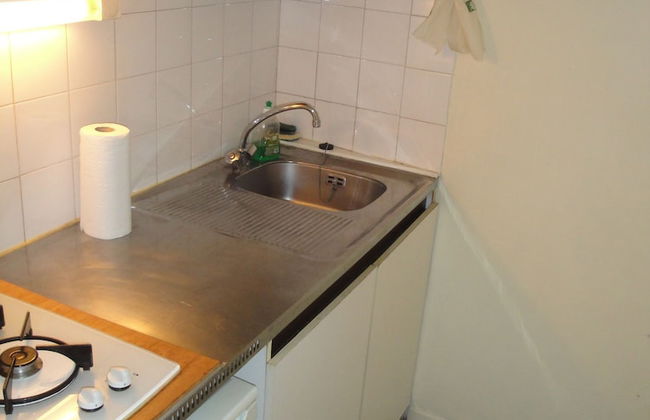 Résidence Meublée Services - Foto 19